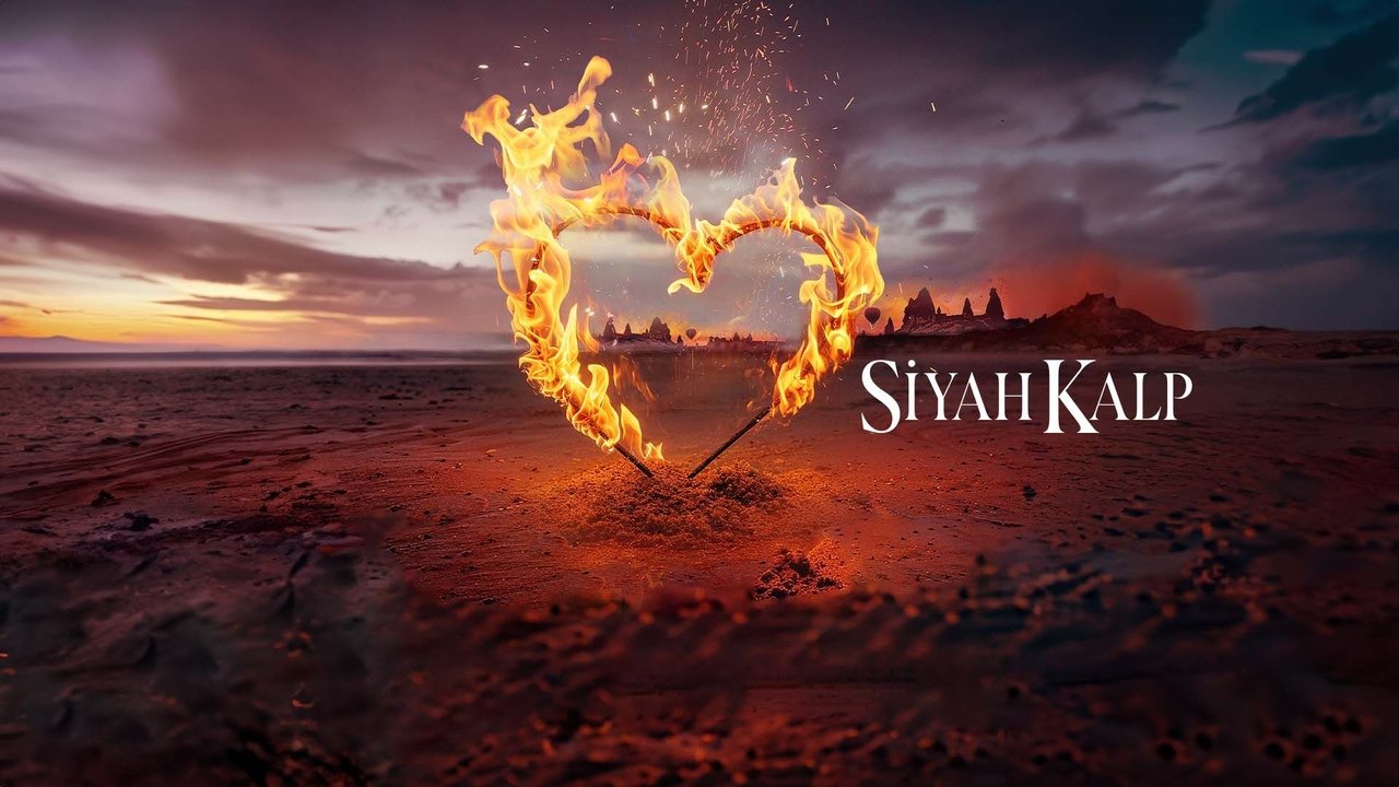 Black Heart Season 1 Episode 1 : Episode 1
