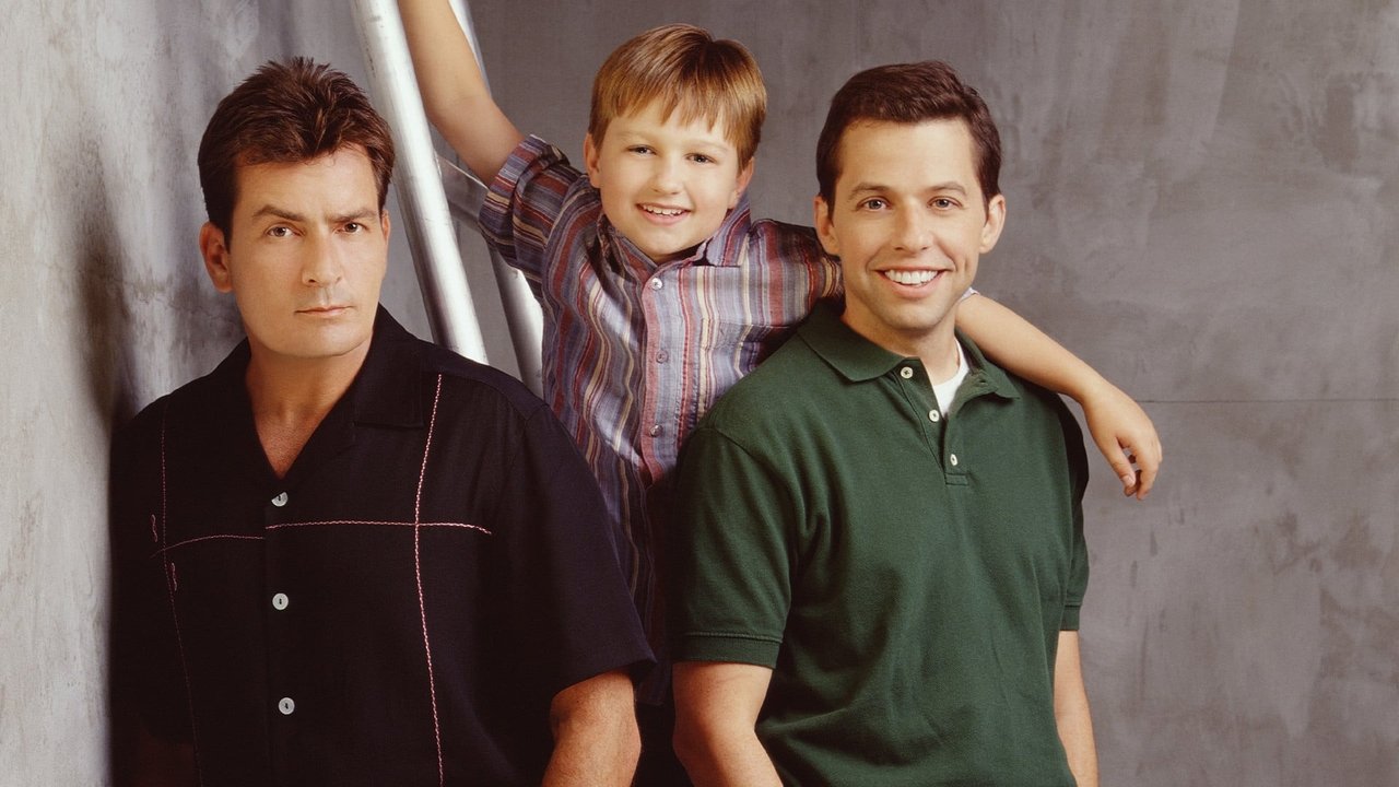 Two and a Half Men - Season 3 Episode 3 : Carpet Burns and a Bite Mark
