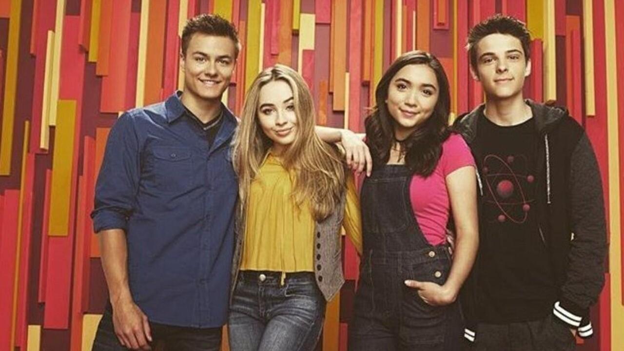 Girl Meets World