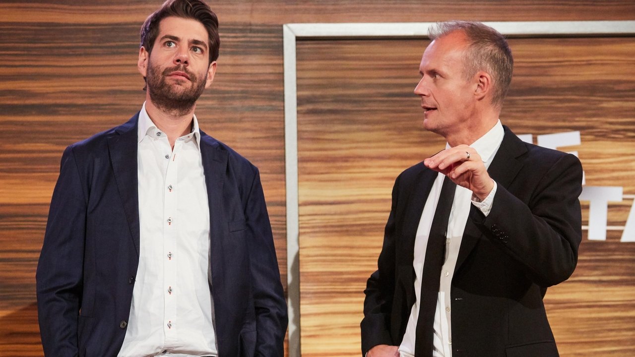 Die Anstalt Season 11