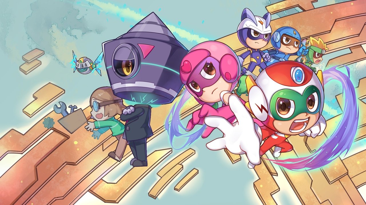 Happy Toon Season 19 Episode 25 : Episode 25