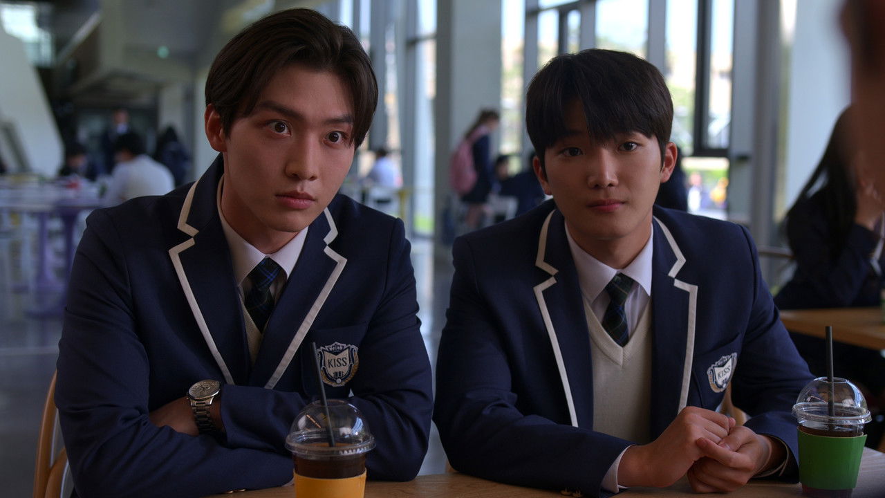 XO, Kitty - Season 2