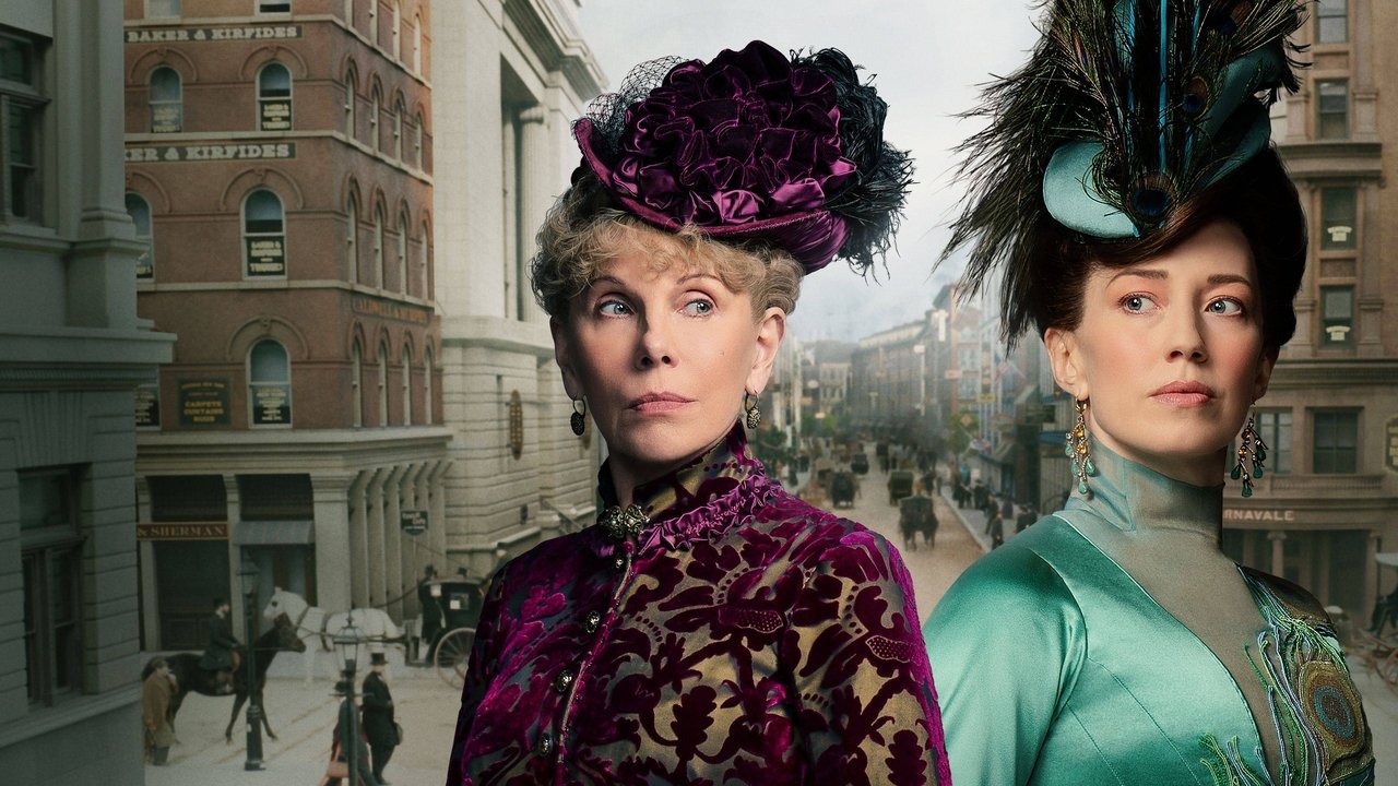 The Gilded Age Season 2 Episode 7 : Wonders Never Cease