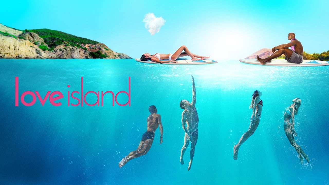 Love Island - Specials
