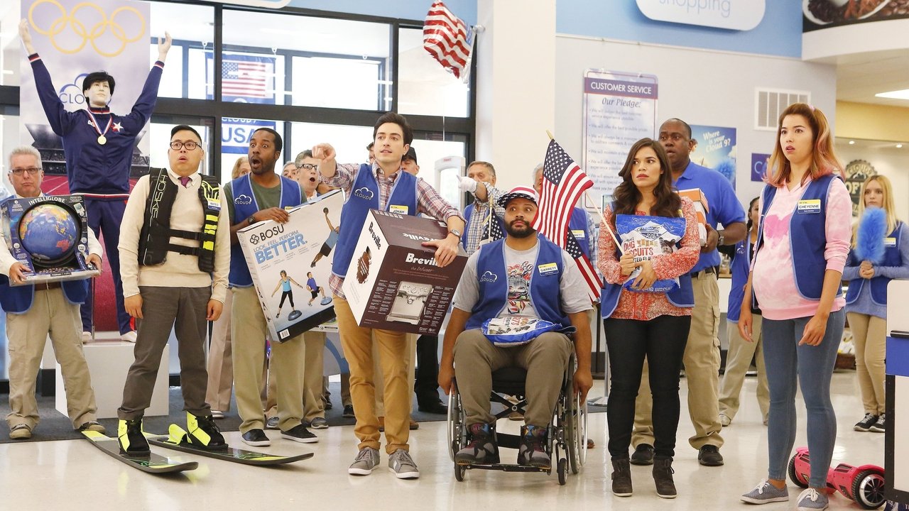 Superstore - Season 3 Episode 4 : Workplace Bullying