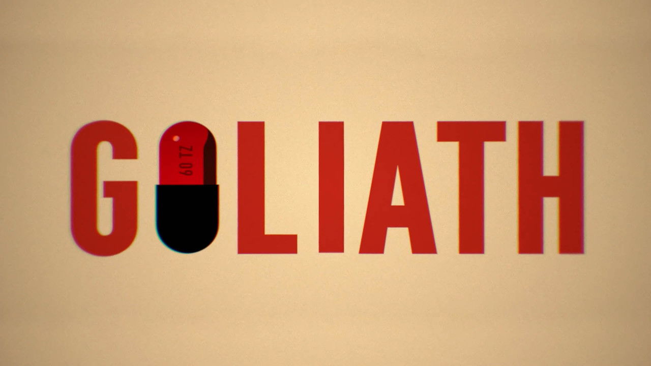 Goliath - Season 1 Episode 6 : Line of Fire