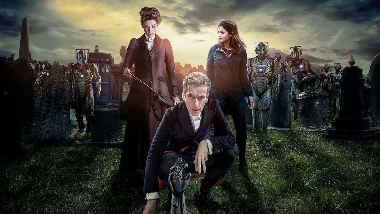 Doctor Who - Series 1