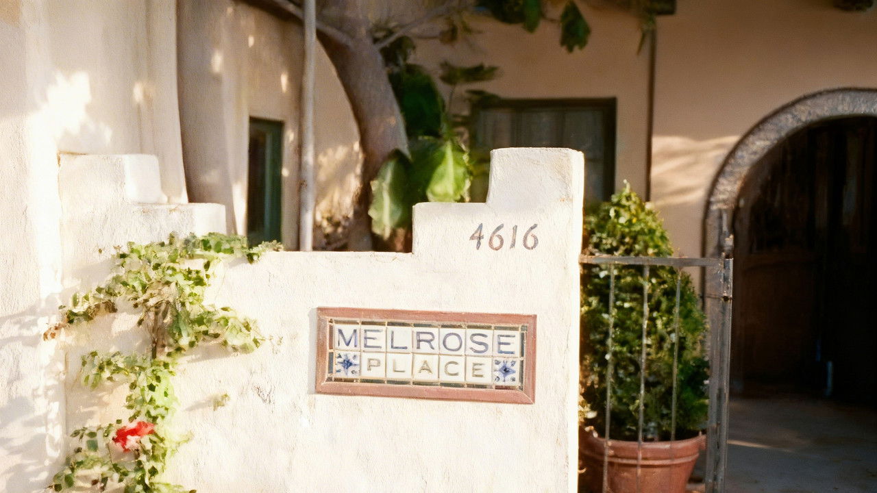 Melrose Place - Season 1 Episode 32 : Suspicious Minds