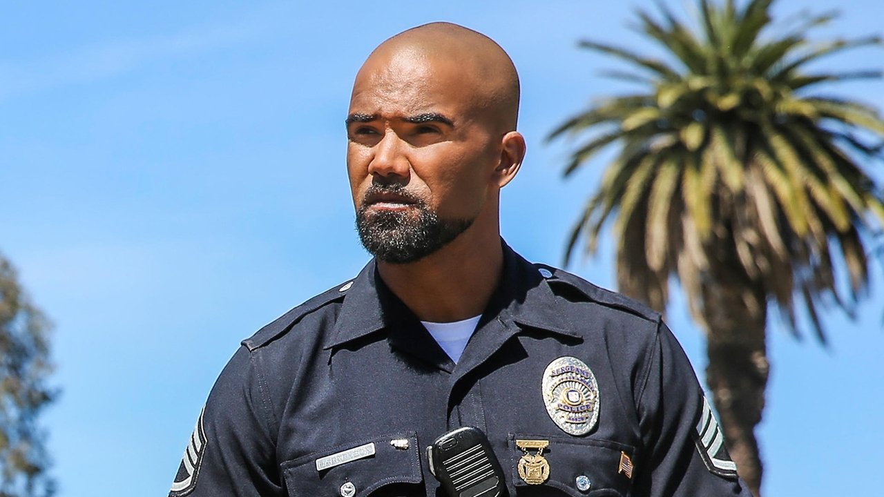 S.W.A.T. - Season 7 Episode 7 : Last Call
