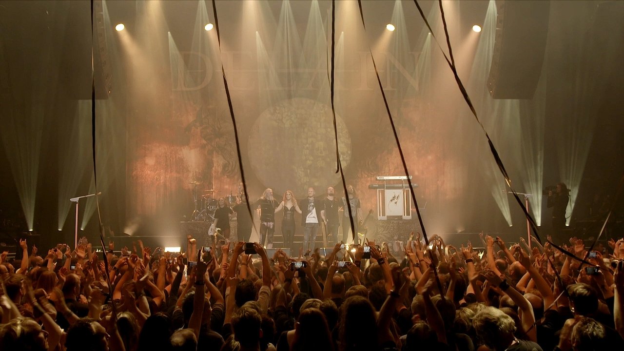 movie backdrop