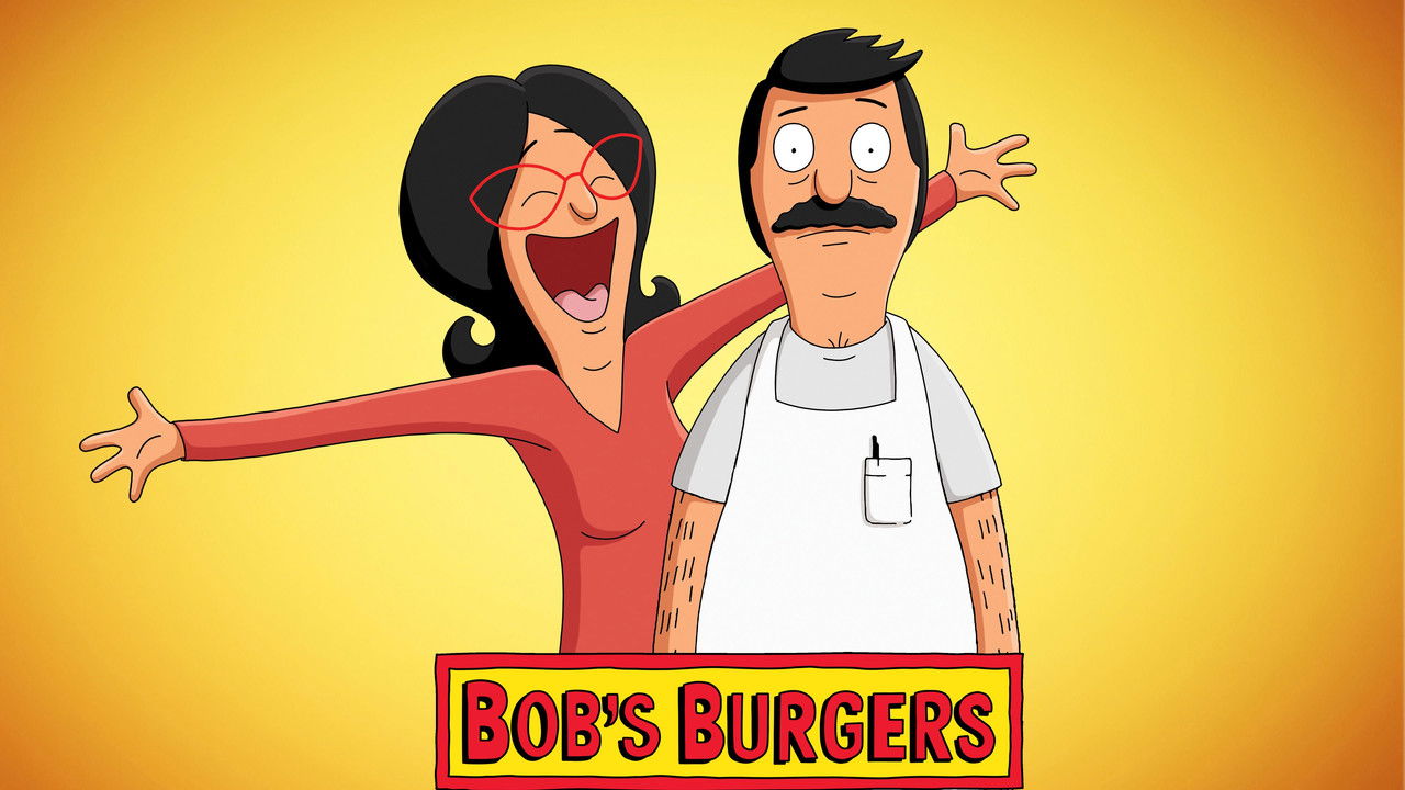 Bob's Burgers - Season 12 Episode 3 : The Pumpkinening