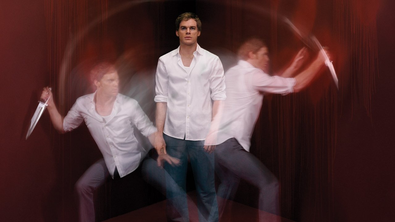 Dexter - Season 3 Episode 9 : About Last Night