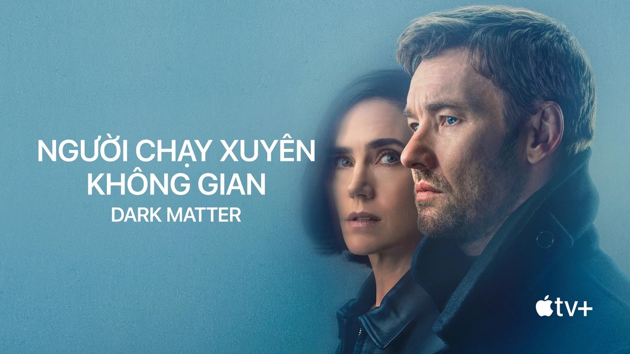 Dark Matter Season 1 Episode 9 : Entanglement