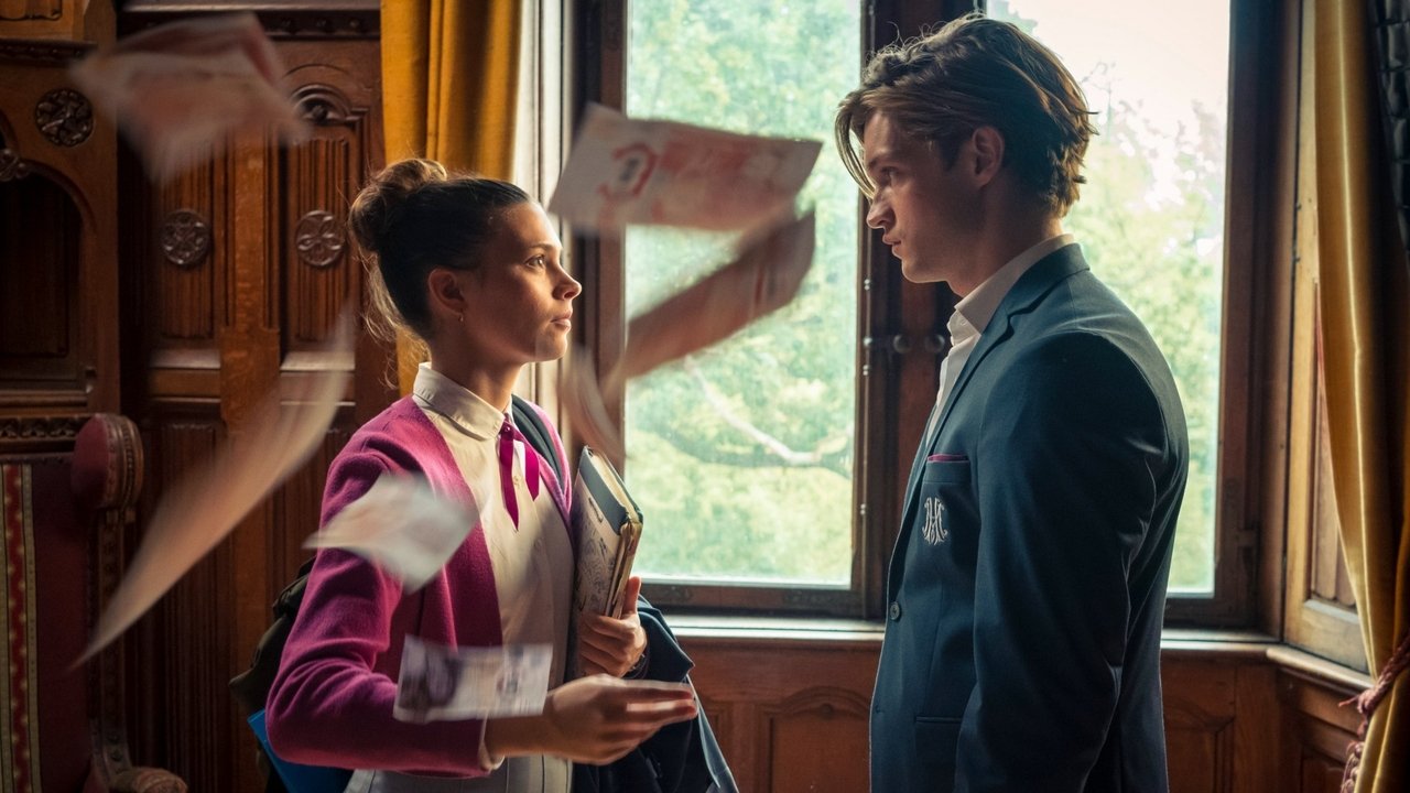 Maxton Hall - The World Between Us - Season 2 Episode 3 : Episode 3