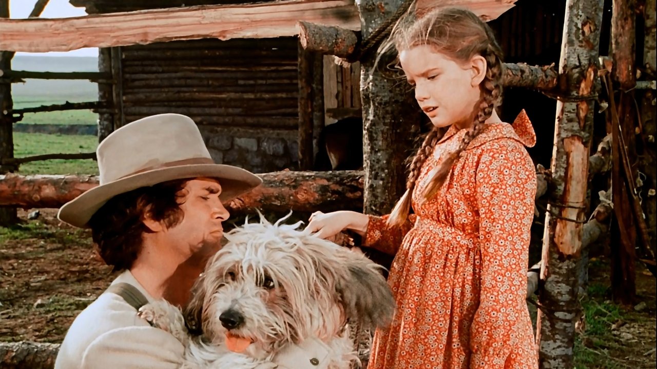Little House on the Prairie - Season 5