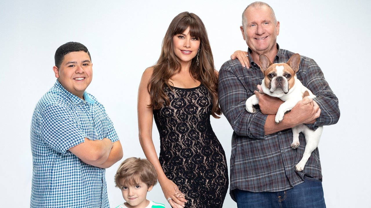 Modern Family Season 9 Episode 13 : In Your Head