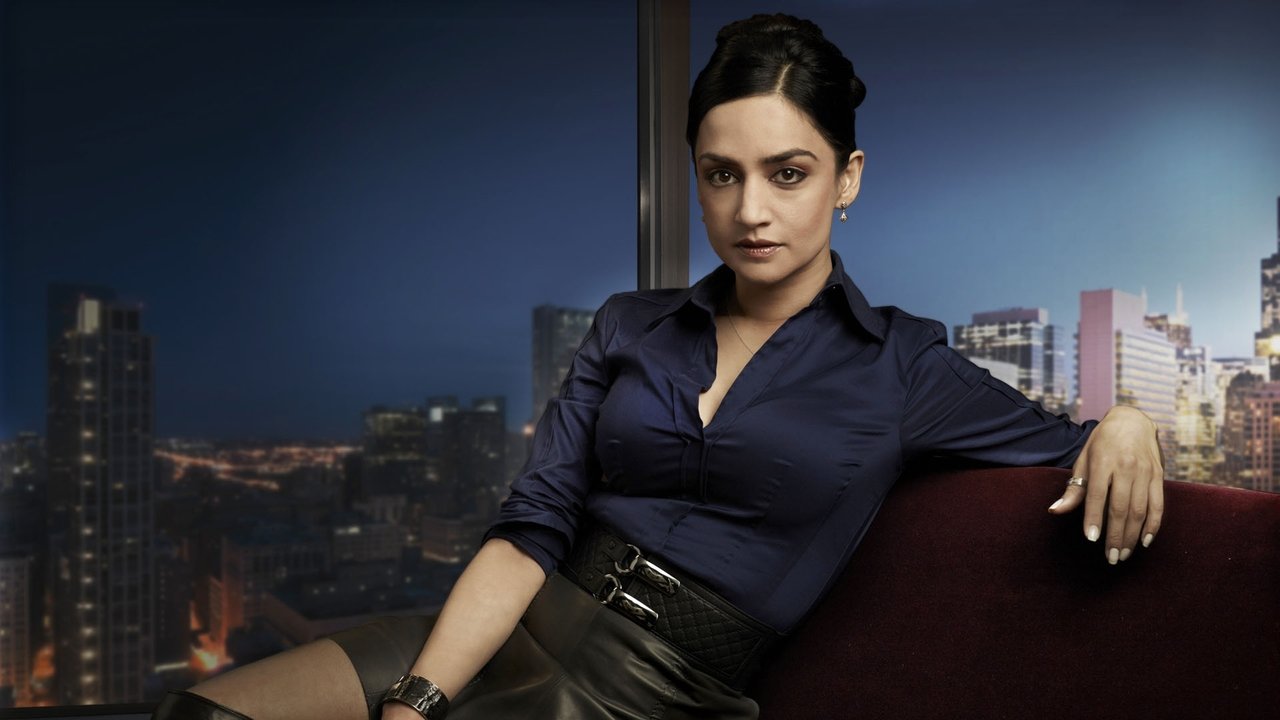 The Good Wife Season 4 Episode 20 : Rape: A Modern Perspective