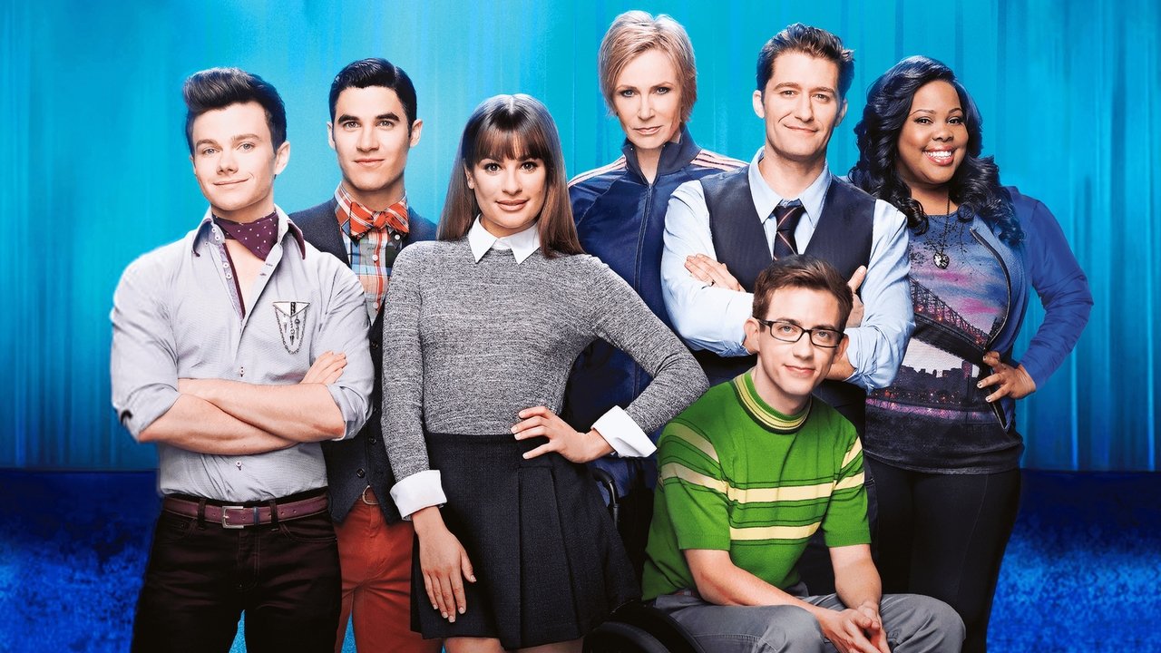 Glee - Season 1 Episode 20 : Theatricality