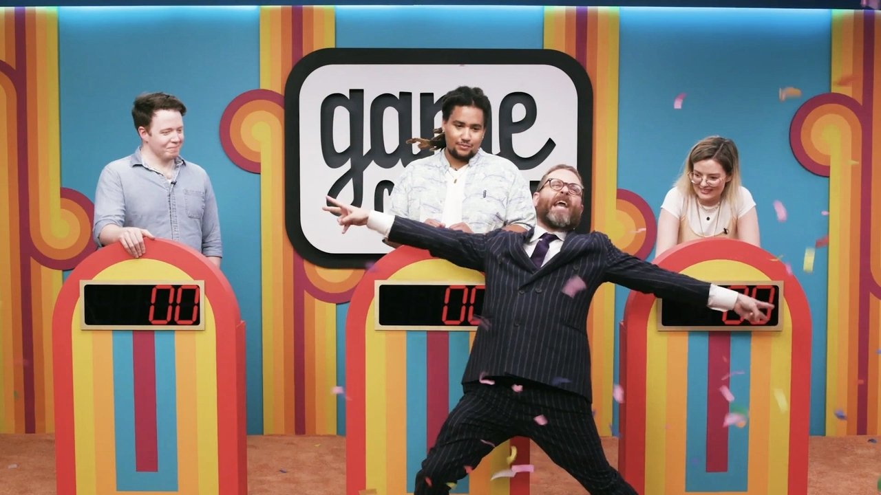 Game Changer Season 1