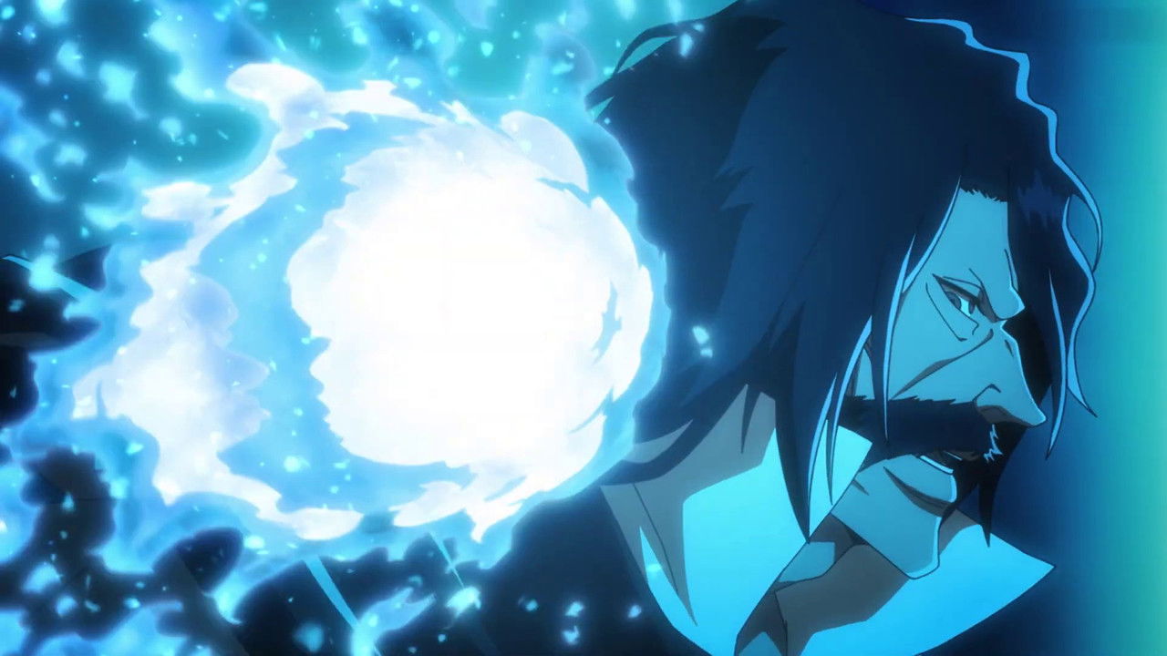 Bleach - Season 1 Episode 130 : The Invisible Enemy! Hitsugaya's Merciless Decision