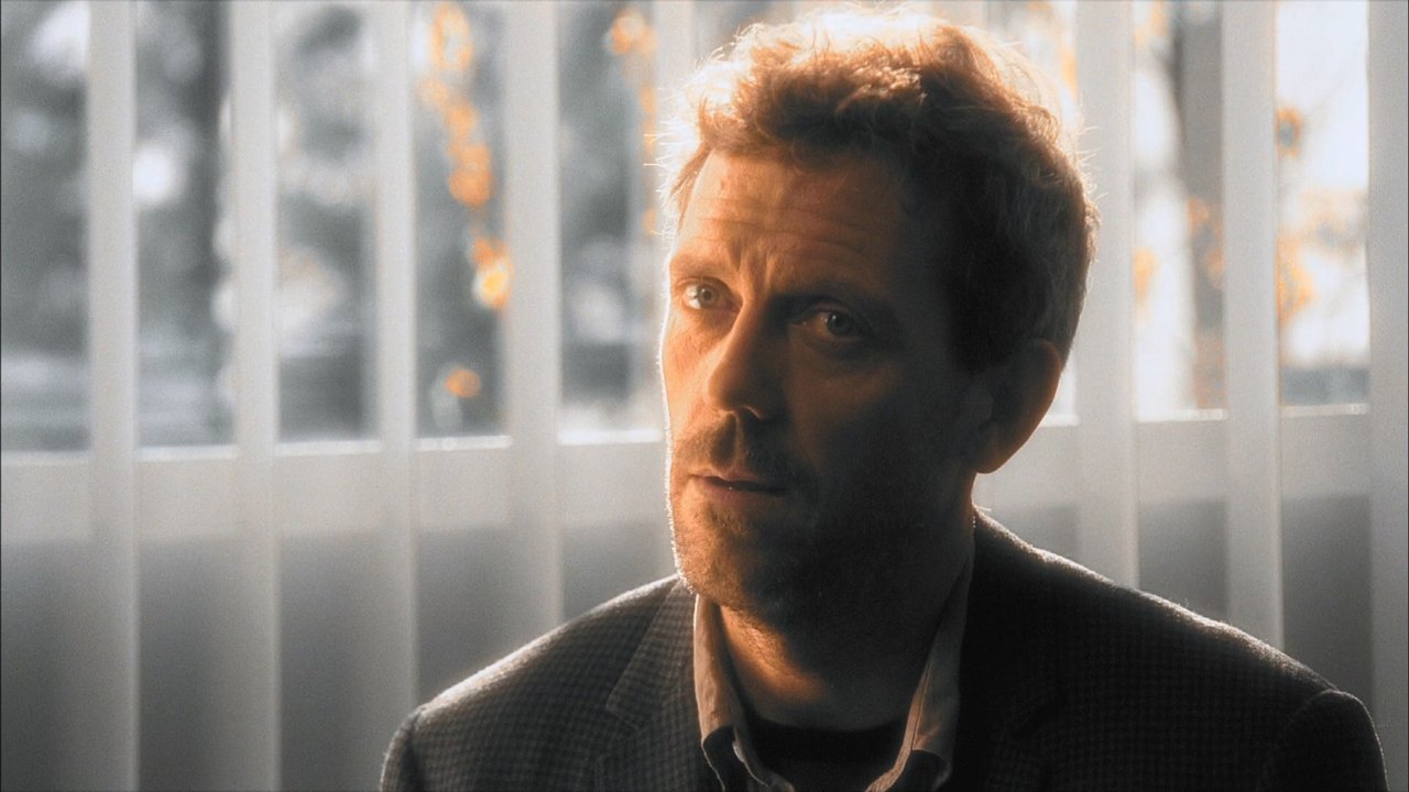 House - Season 0 Episode 5 : Swan Song