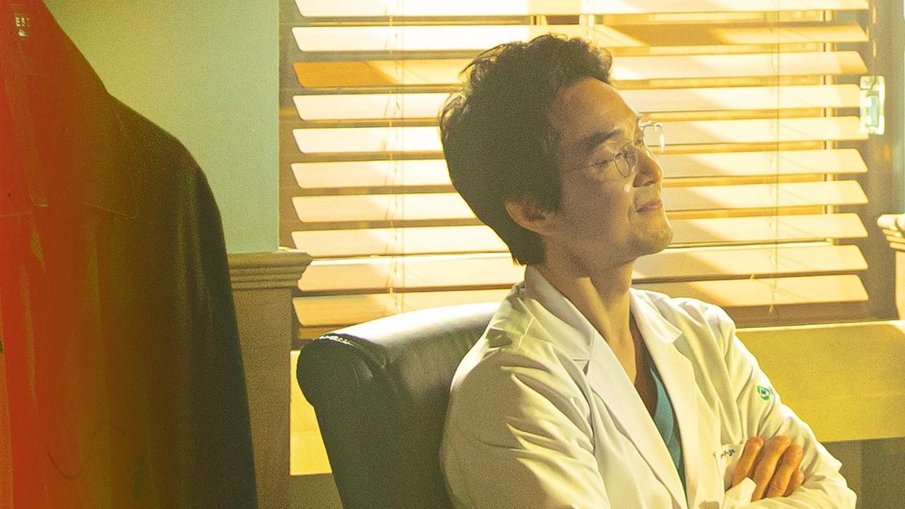 Dr. Romantic - Season 3 Episode 14 : The Addiction to Success