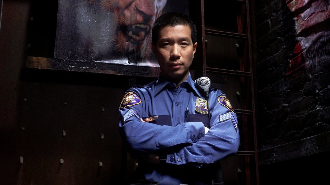 Grimm - Season 6 Episode 1 : Fugitive