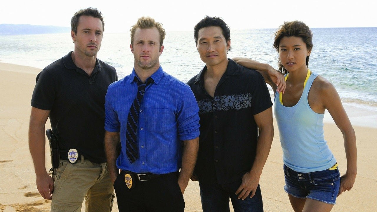 Hawaii Five-0 - Season 3 Episode 16 : Kekoa (Warrior)