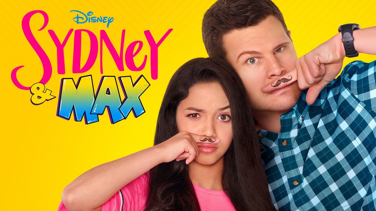 Sydney to the Max Season 1 Episode 9 : The Lyin' King
