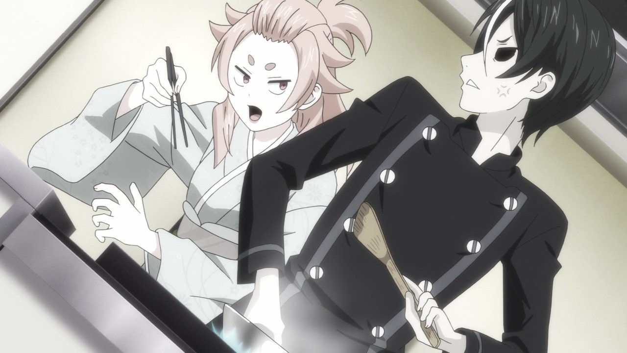 Image Shokugeki no Soma