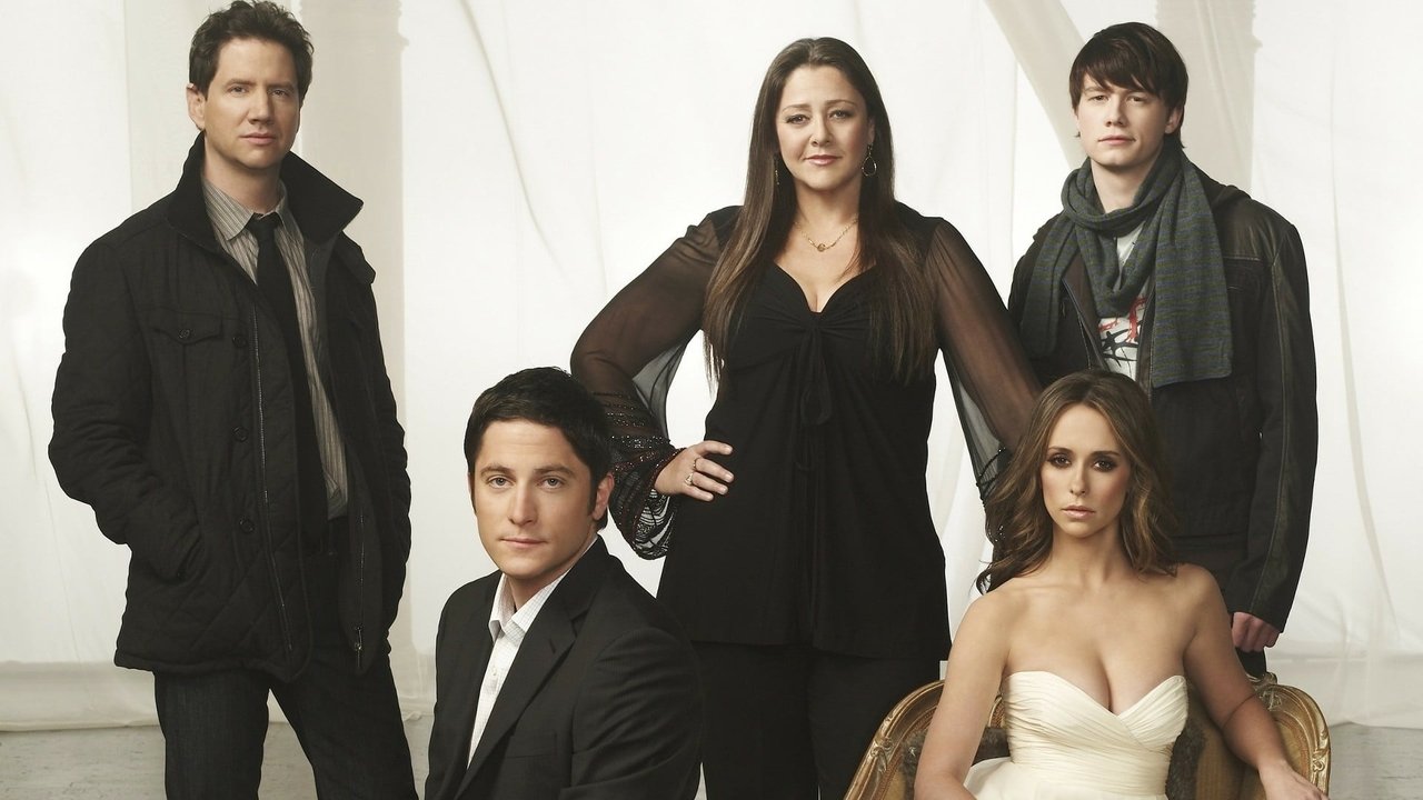 Ghost Whisperer Season 3 Episode 8 : Bad Blood
