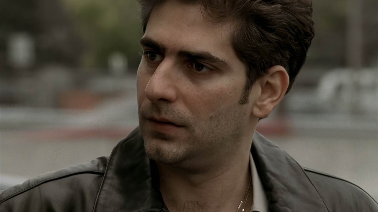 The Sopranos - Season 4 Episode 8 : Mergers and Acquisitions