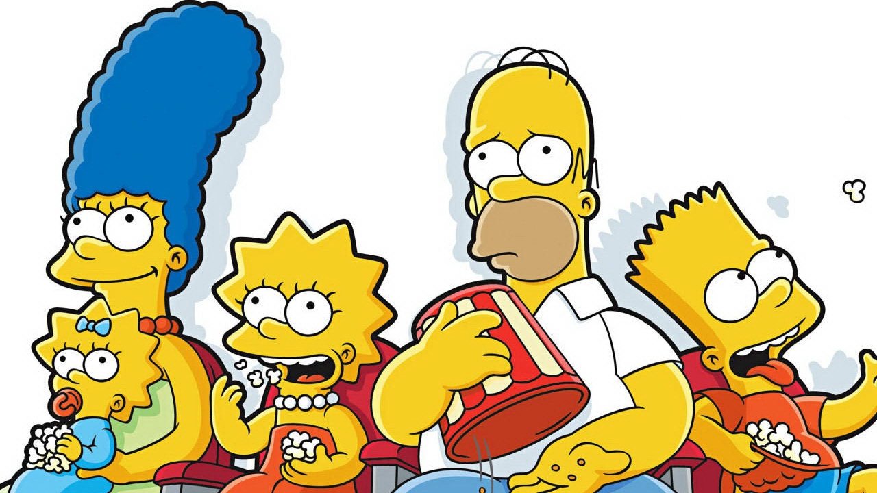 The Simpsons - Season 11 Episode 6 : Hello Gutter, Hello Fadder