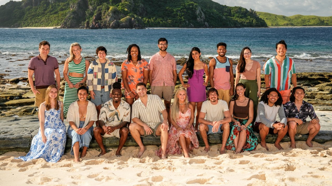 Survivor - Season 10 Episode 12 : We'll Make You Pay