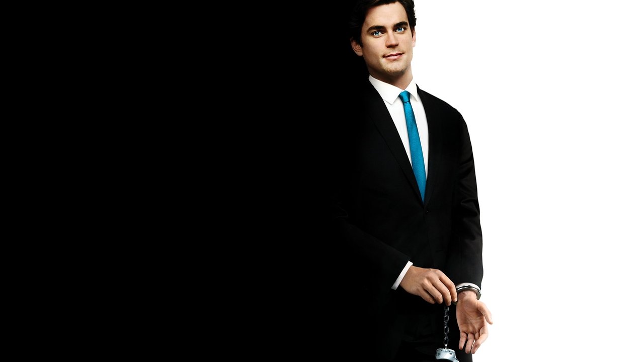 White Collar - Season 3 Episode 15 : Stealing Home