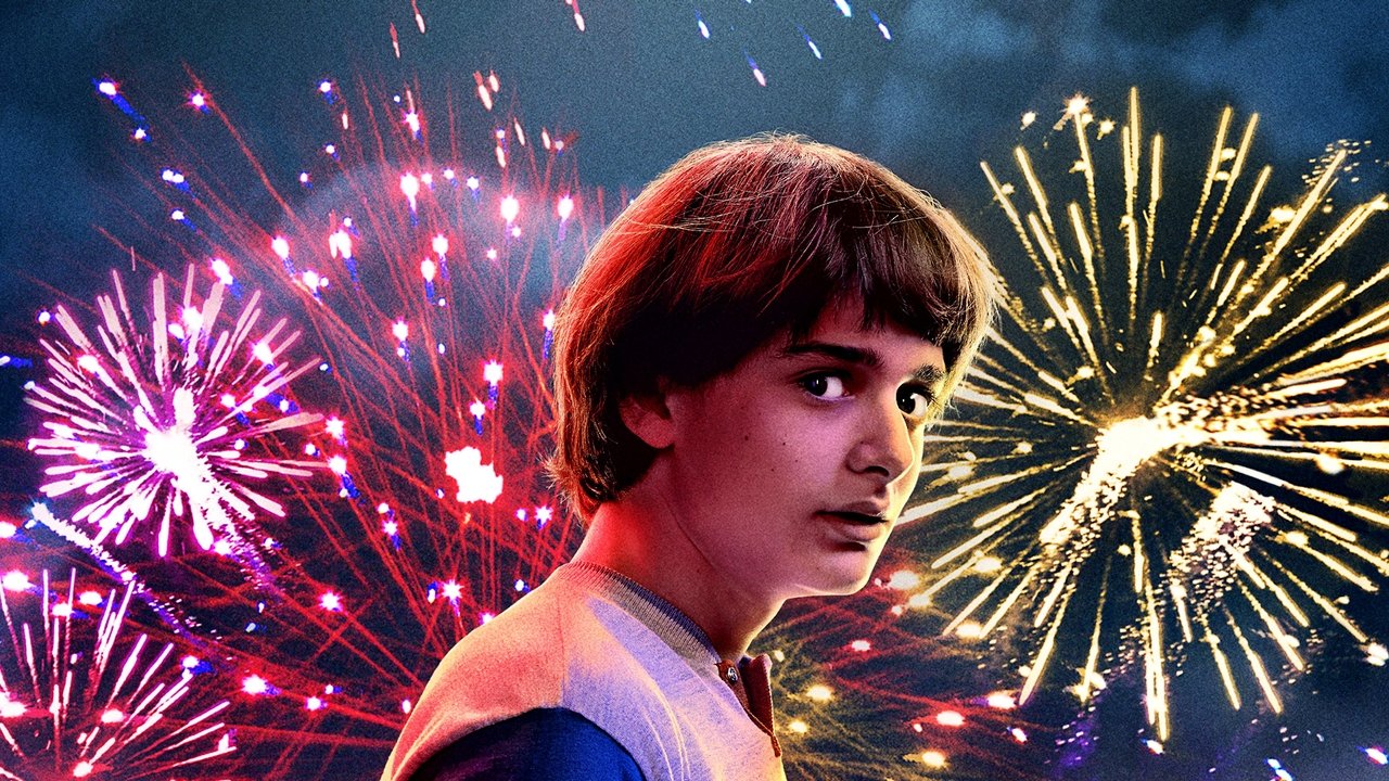 Stranger Things Season 5 Episode 8 : Chapter Eight: The Rightside Up