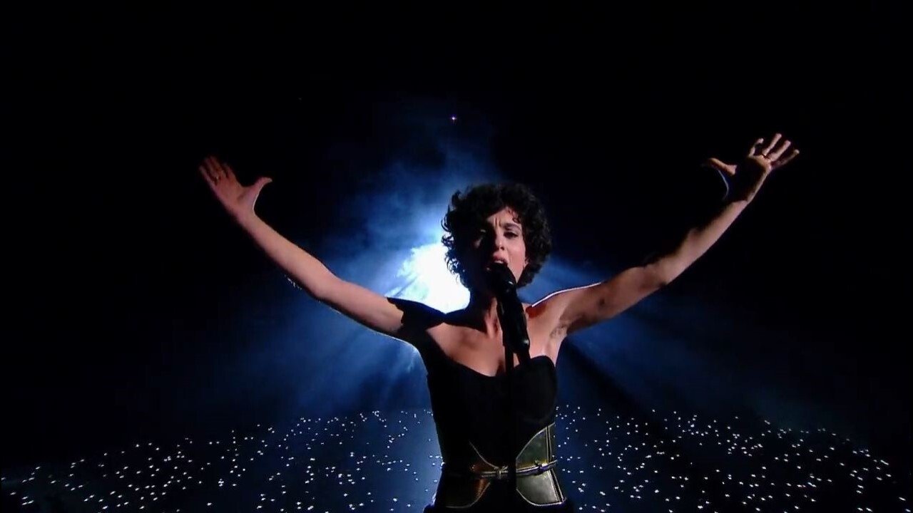 movie backdrop