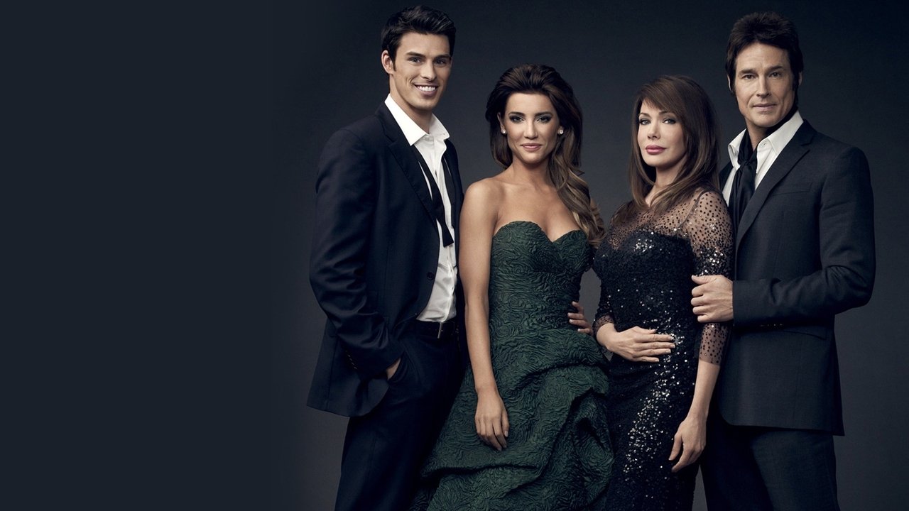 The Bold and the Beautiful - Season 7 Episode 188 : #1686