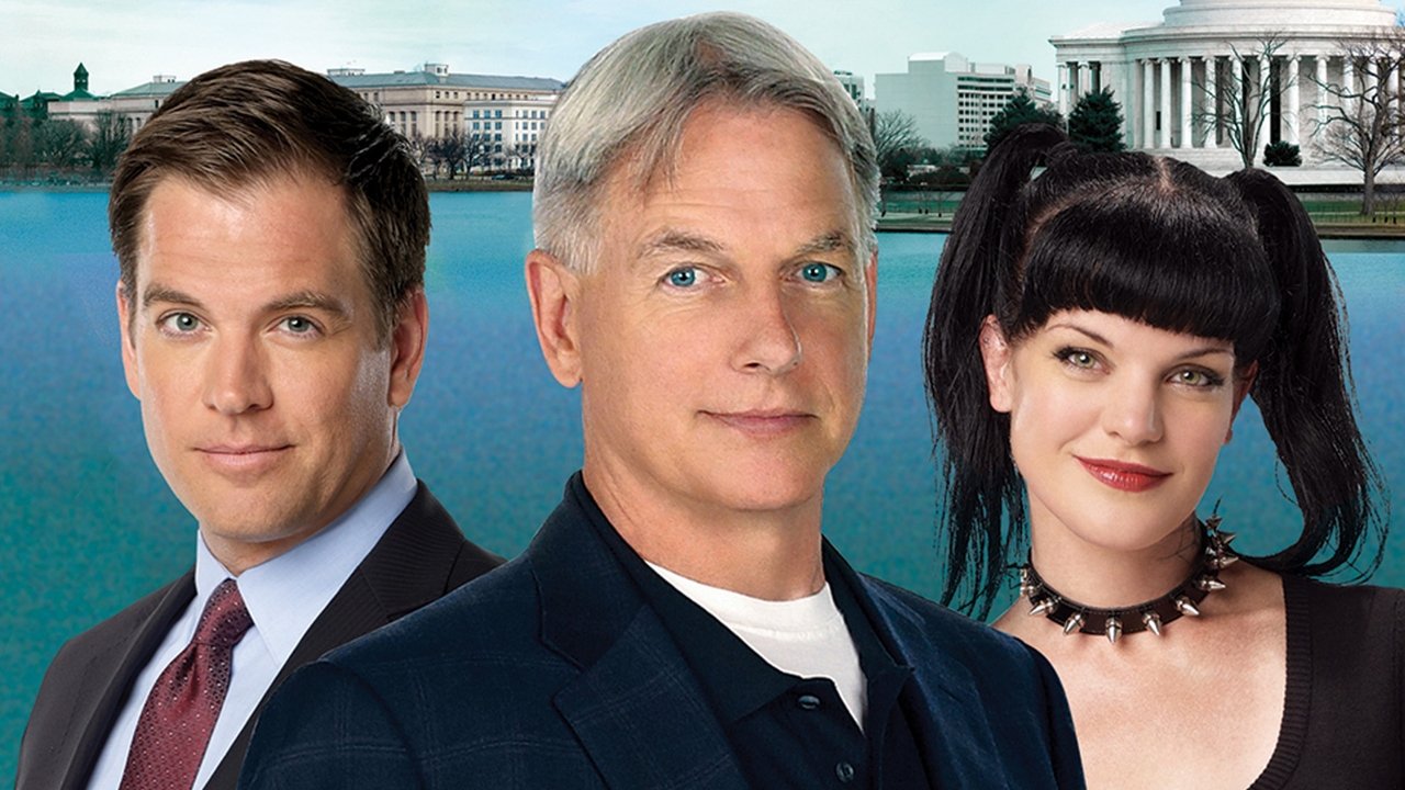 NCIS - Season 7 Episode 8 : Power Down