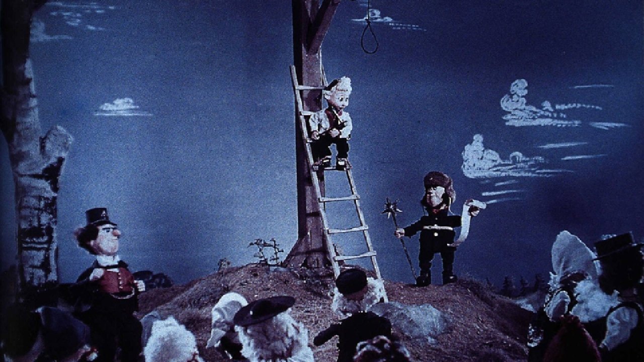 movie backdrop
