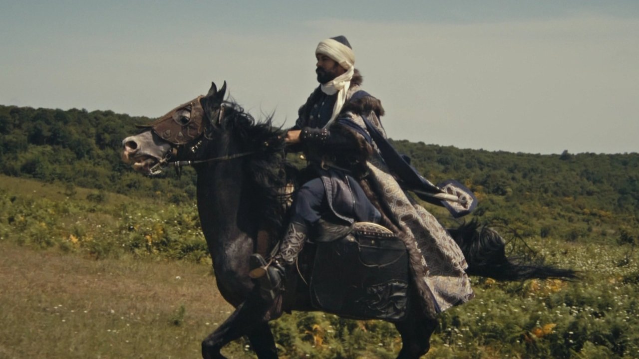 KuruluÅ Osman - Season 2 Episode 30 : Episode 57
