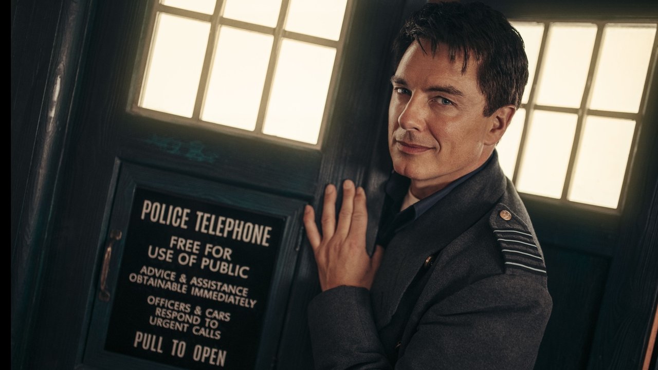 Doctor Who - Season 5 Episode 9 : Cold Blood (2)
