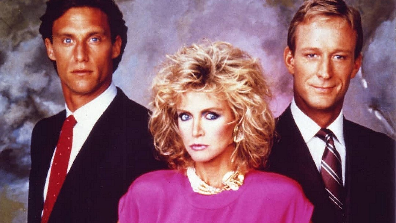 Knots Landing - Season 5