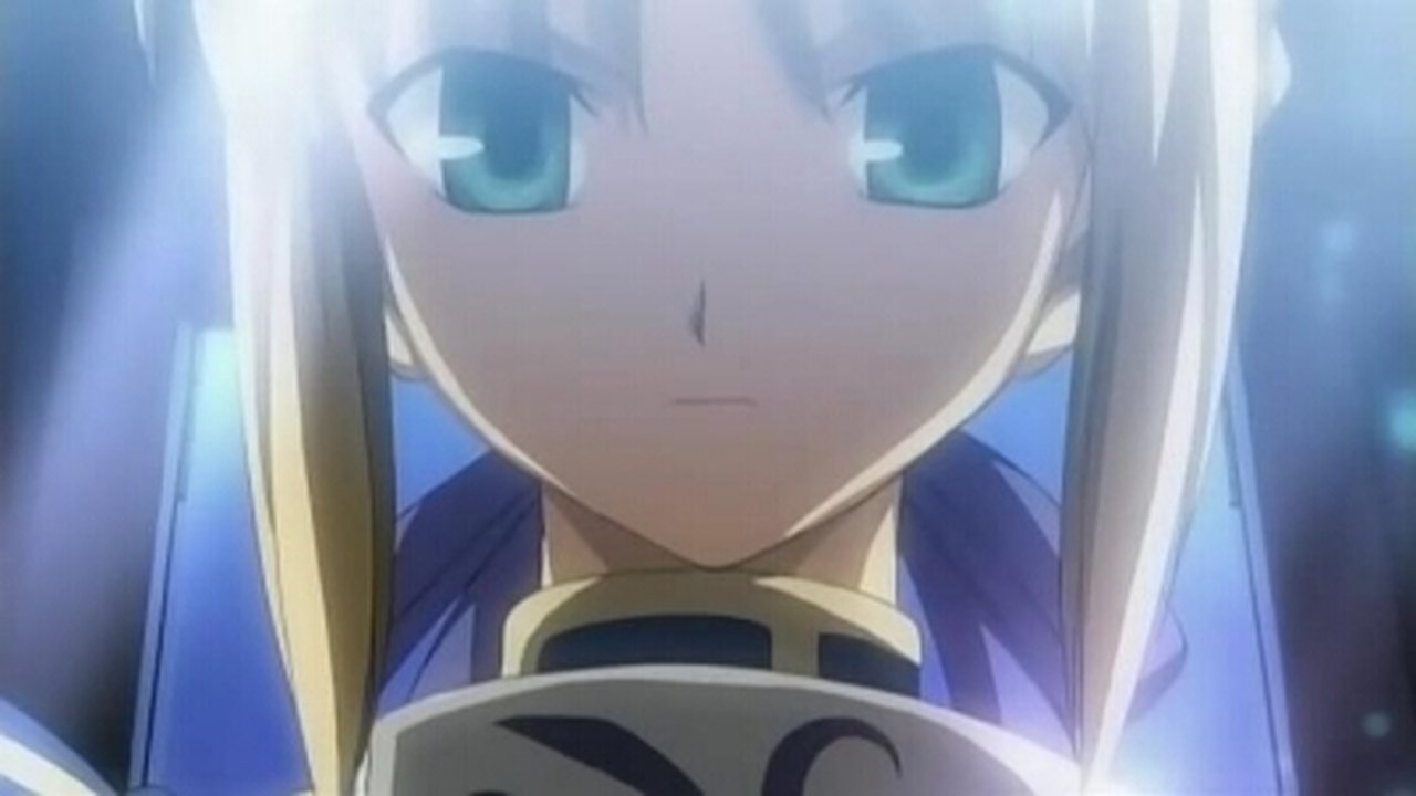 Image Fate/stay night