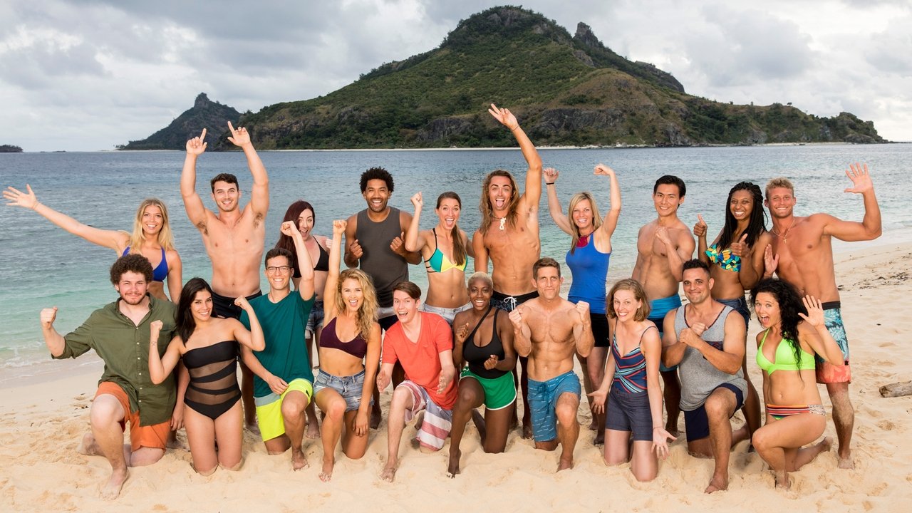 Survivor - Season 42 Episode 7 : You Better Be Wearing a Seatbelt