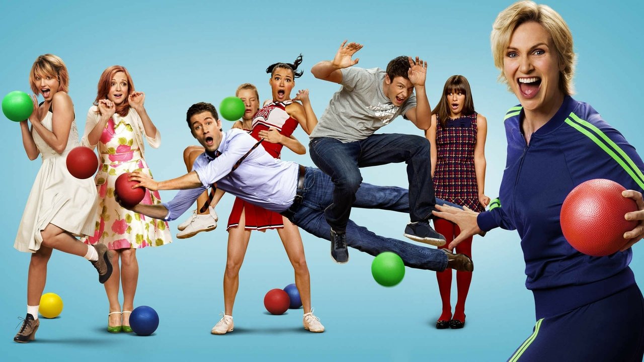 Glee Season 5 Episode 15 : Bash