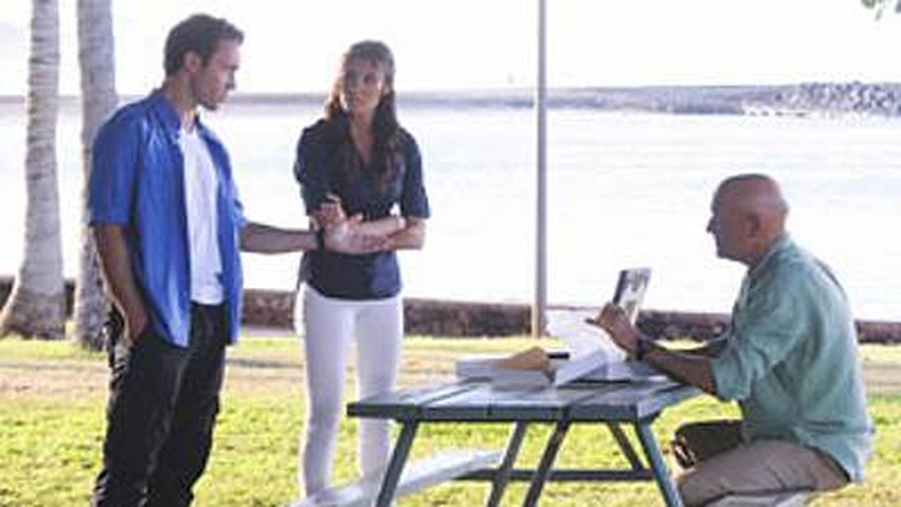 Image Hawai 5.0 (Hawaii Five-0)