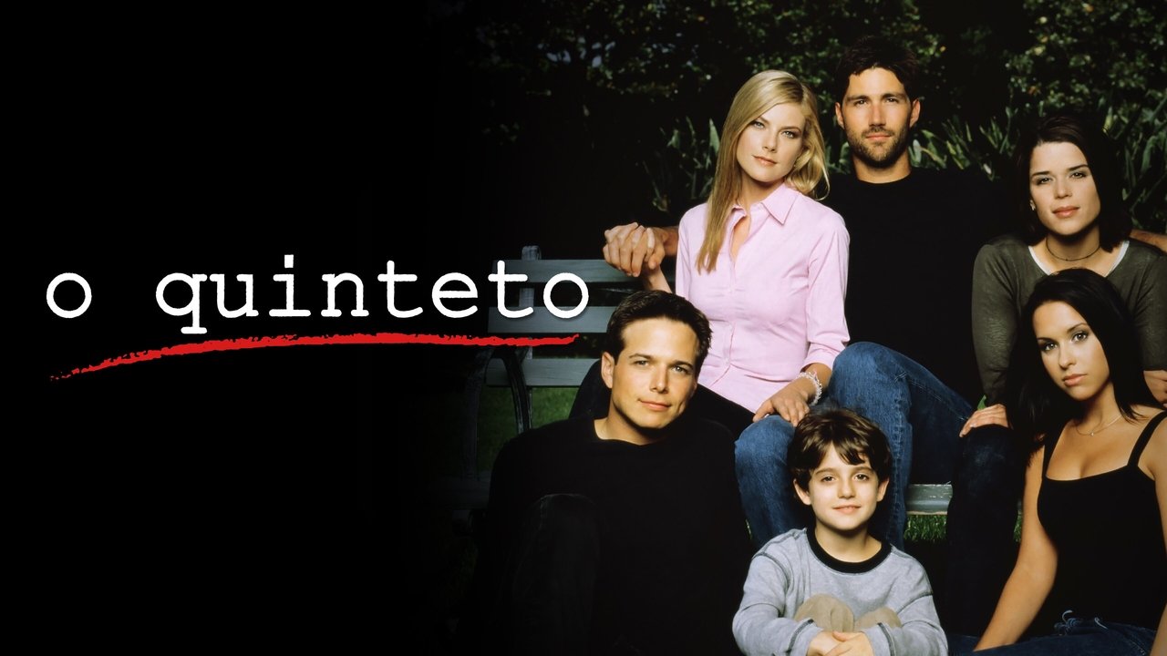 Party of Five Season 1
