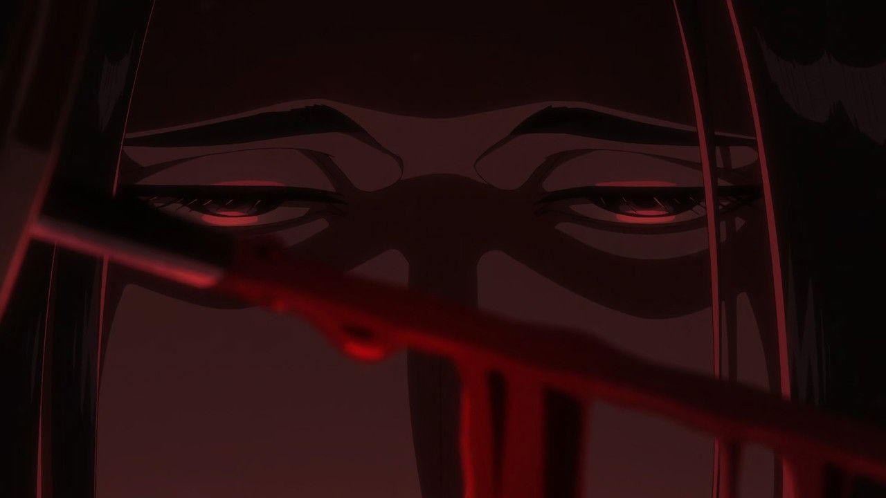 Bleach - Season 1 Episode 159 : Yasutora Sado Dies! Orihime's Tears