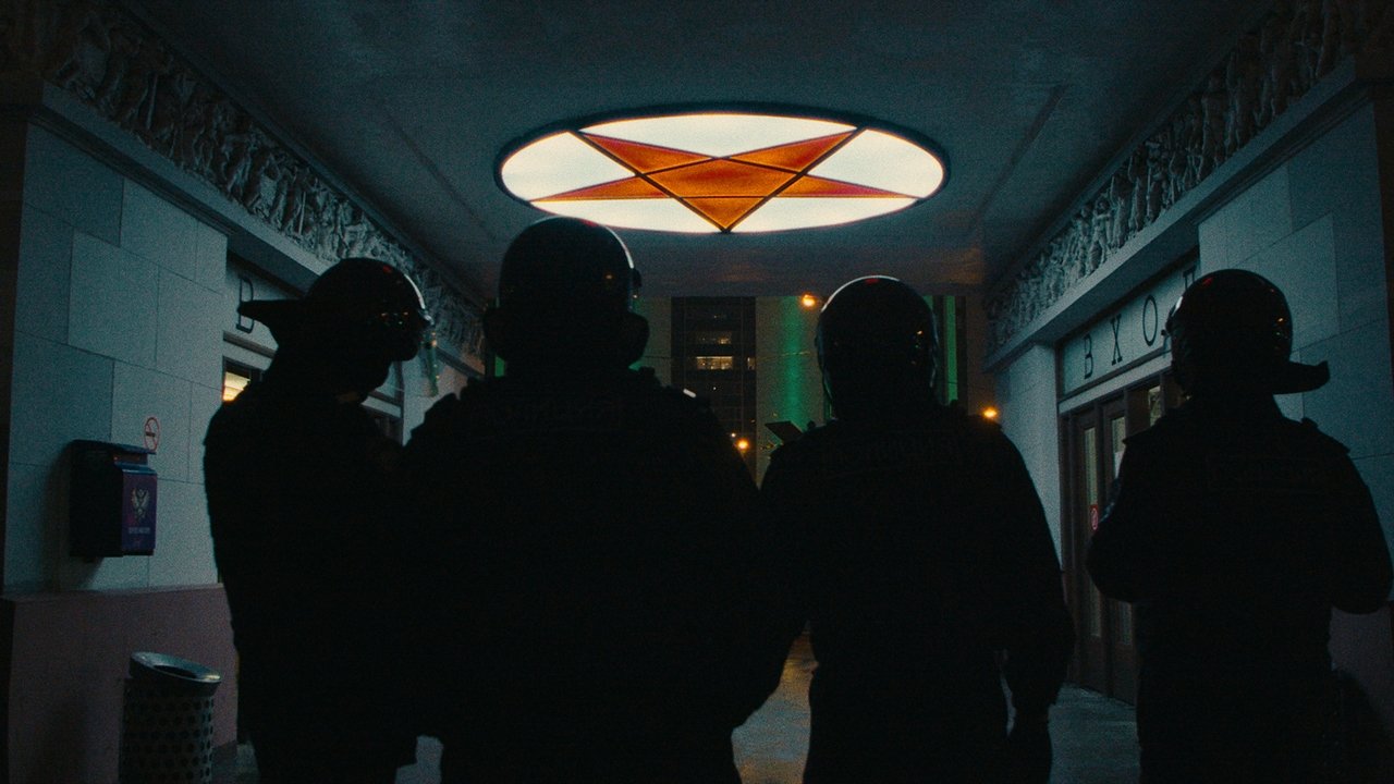 movie backdrop